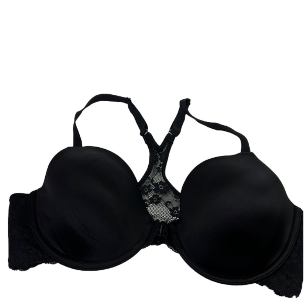 Maidenform Black Racerback Bra